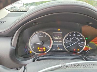 Zdjęcie 9 z 14 samochodu: 2018 LEXUS NX 300 BASE VIN:JTJYARBZ9J2086220 - miniatura