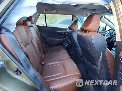 Zdjęcie 10 z 12 samochodu: 2020 SUBARU OUTBACK TOURING VIN:4S4BTAPC2L3101612 - miniatura