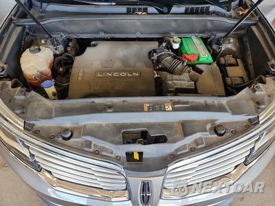 Zdjęcie 12 z 14 samochodu: 2016 LINCOLN MKX RESERVE VIN:2LMPJ8LR7GBL86882 - miniatura