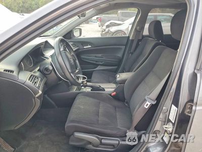 Zdjęcie 7 z 13 samochodu: 2012 HONDA ACCORD LX VIN:1HGCP2F39CA222431 - miniatura