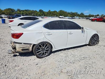 Trzecie zdjęcie samochodu z tyłu: 2009 LEXUS IS 250 BASE VIN:JTHBK262695091829 - miniatura