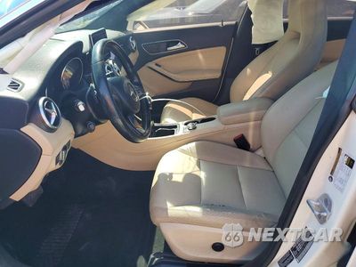 Zdjęcie 7 z 12 samochodu: 2015 MERCEDES-BENZ CLA 250 VIN:WDDSJ4EB3FN218510 - miniatura