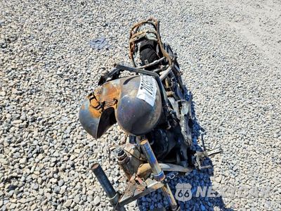 Piąte zdjęcie samochodu w środku: 2008 KAWASAKI VN900 C VIN:JKAVN2C1X8A021266 - miniatura