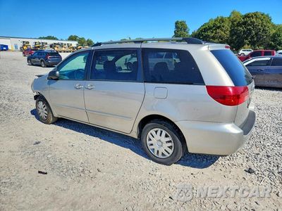 Drugie zdjęcie samochodu z przodu: 2005 TOYOTA SIENNA LE 7 PASSENGER VIN:5TDZA23C05S287382 - miniatura
