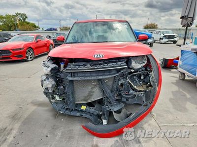 Piąte zdjęcie samochodu w środku: 2020 KIA SOUL S VIN:KNDJ23AU3L7715447 - miniatura