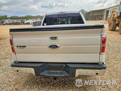 Zdjęcie 6 z 14 samochodu: 2013 FORD F150 SUPERCREW VIN:1FTFW1ET5DFA57945 - miniatura