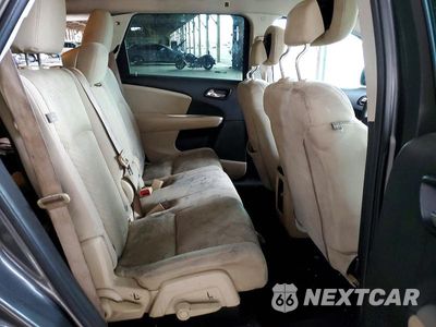 Zdjęcie 10 z 12 samochodu: 2014 DODGE JOURNEY SE VIN:3C4PDCAB8ET202440 - miniatura