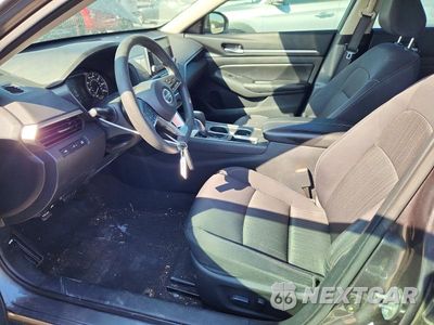 Zdjęcie 7 z 13 samochodu: 2022 NISSAN ALTIMA SV VIN:1N4BL4DV0NN344151 - miniatura