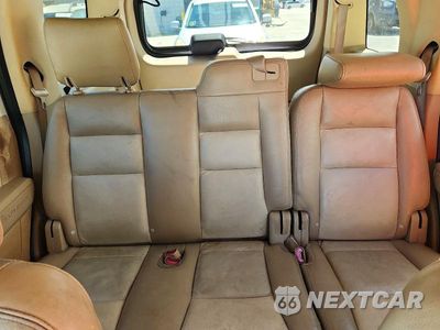Zdjęcie 10 z 13 samochodu: 2006 FORD EXPLORER XLT VIN:1FMEU63806UA19210 - miniatura