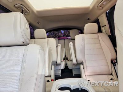 Zdjęcie 10 z 13 samochodu: 2021 MERCEDES-BENZ GLS 580 4MATIC VIN:4JGFF8GE1MA404851 - miniatura
