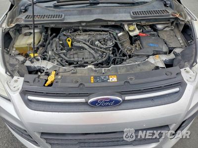 Zdjęcie 11 z 13 samochodu: 2014 FORD ESCAPE SE VIN:1FMCU9GX2EUA13465 - miniatura