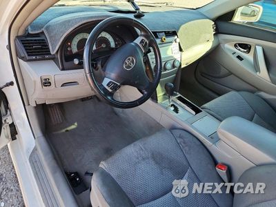 Zdjęcie 8 z 12 samochodu: 2009 TOYOTA CAMRY SE V6 VIN:4T1BK46K39U591252 - miniatura
