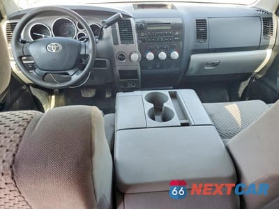Zdjęcie 8 z 12 samochodu: 2012 TOYOTA TUNDRA DOUBLE CAB SR5 VIN:5TFUY5F10CX232729 - miniatura