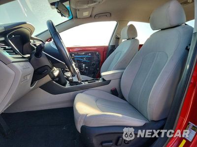 Zdjęcie 7 z 12 samochodu: 2018 HYUNDAI SONATA SEL VIN:5NPE34AF3JH621342 - miniatura
