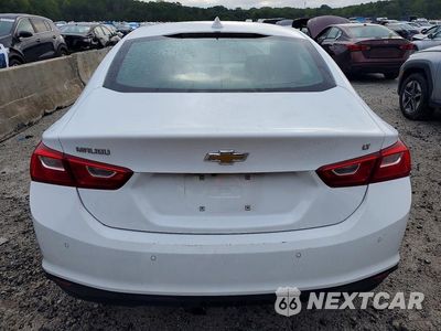 Zdjęcie 6 z 12 samochodu: 2023 CHEVROLET MALIBU LT VIN:1G1ZD5ST0PF139142 - miniatura