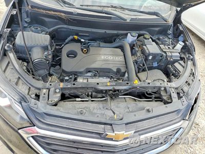 Zdjęcie 11 z 12 samochodu: 2021 CHEVROLET EQUINOX LT VIN:2GNAXKEV4M6113471 - miniatura