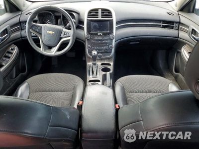 Zdjęcie 8 z 13 samochodu: 2015 CHEVROLET MALIBU 1LT VIN:1G11C5SL7FF321791 - miniatura