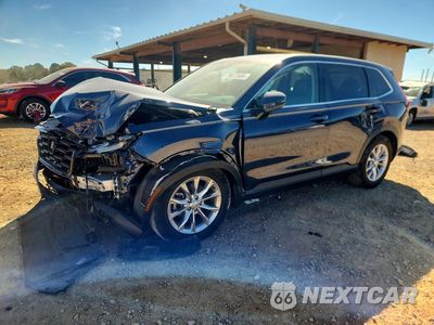 2023 HONDA CR-V EXL 7FARS3H77PE005863 - główne zdjęcie licytacji z USA - miniatura