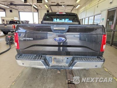Zdjęcie 6 z 12 samochodu: 2015 FORD F150 SUPERCREW VIN:1FTFW1EG6FKE89361 - miniatura
