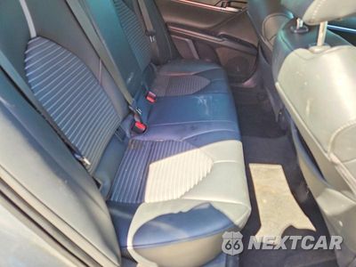 Zdjęcie 10 z 12 samochodu: 2019 TOYOTA CAMRY SE VIN:4T1B11HK2KU776123 - miniatura