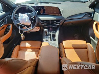 Zdjęcie 8 z 12 samochodu: 2025 CADILLAC CT5 PREMIUM LUXURY VIN:1G6DS5RK0S0101896 - miniatura