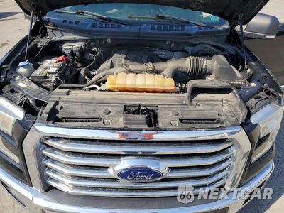 Zdjęcie 11 z 12 samochodu: 2016 FORD F150 SUPERCREW VIN:1FTEW1EPXGFB80305 - miniatura
