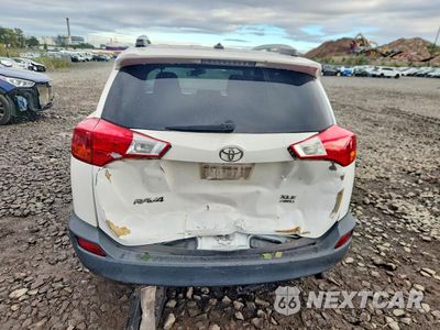 Zdjęcie 6 z 13 samochodu: 2015 TOYOTA RAV4 XLE VIN:2T3RFREV2FW373768 - miniatura