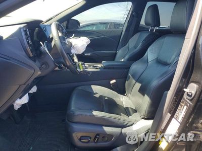 Zdjęcie 7 z 13 samochodu: 2024 LEXUS RX 350H PREMIUM+ VIN:2T2BBMCA6RC047286 - miniatura