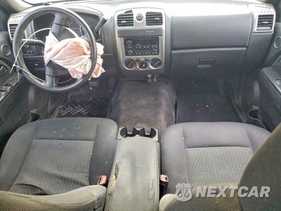 Zdjęcie 8 z 14 samochodu: 2007 CHEVROLET COLORADO VIN:1GCCS139978156444 - miniatura