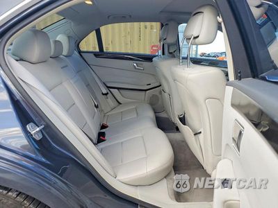 Zdjęcie 10 z 12 samochodu: 2014 MERCEDES-BENZ E 350 VIN:WDDHF5KB5EA857628 - miniatura