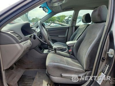Zdjęcie 7 z 12 samochodu: 2006 TOYOTA CAMRY STANDARD VIN:4T1BE32K46U657097 - miniatura