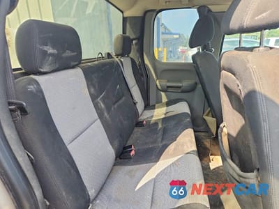 Zdjęcie 10 z 12 samochodu: 2008 CHEVROLET SILVERADO C1500 VIN:1GCEC19X68Z164976 - miniatura