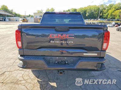 Zdjęcie 6 z 12 samochodu: 2024 GMC SIERRA K1500 ELEVATION-L VIN:1GTPUJEK6RZ152067 - miniatura