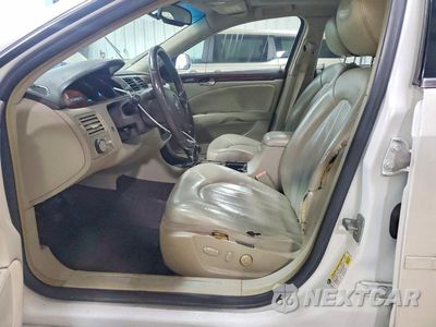 Zdjęcie 7 z 13 samochodu: 2010 BUICK LUCERNE CXL VIN:1G4HE5E18AU115437 - miniatura
