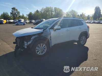 2023 TOYOTA COROLLA CROSS LE 7MUBAABG0PV060007 - główne zdjęcie licytacji z USA - miniatura