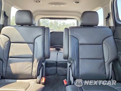 Zdjęcie 10 z 14 samochodu: 2023 GMC ACADIA SLT VIN:1GKKNMLS1PZ137232 - miniatura