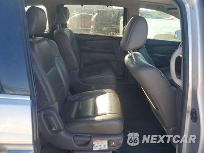 Zdjęcie 11 z 13 samochodu: 2012 HONDA ODYSSEY TOURING VIN:5FNRL5H97CB072611 - miniatura
