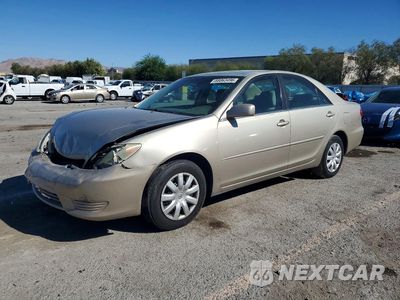 2006 TOYOTA CAMRY LE 4T1BE32K36U641702 - główne zdjęcie licytacji z USA - miniatura