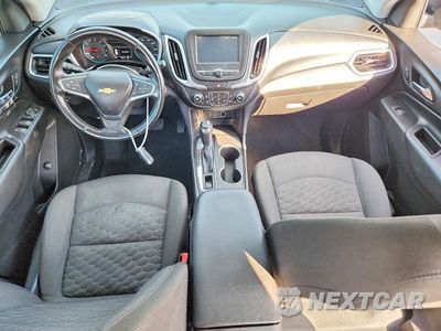 Zdjęcie 8 z 13 samochodu: 2018 CHEVROLET EQUINOX LT VIN:2GNAXJEV7J6233626 - miniatura