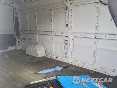 Zdjęcie 11 z 13 samochodu: 2023 RAM PROMASTER 3500 3500 HIGH VIN:3C6MRVJG6PE513567 - miniatura