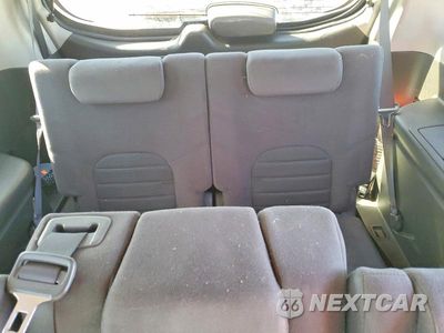 Zdjęcie 10 z 13 samochodu: 2006 NISSAN PATHFINDER S VIN:5N1AR18U86C616300 - miniatura