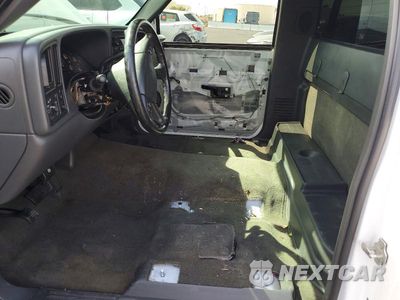 Zdjęcie 7 z 12 samochodu: 2005 CHEVROLET SILVERADO C1500 VIN:1GCEC14T45Z335479 - miniatura