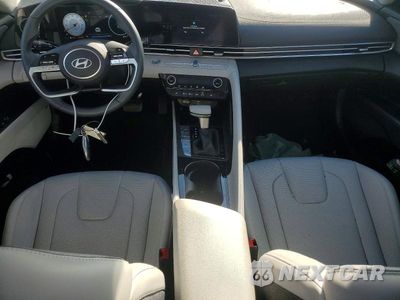 Zdjęcie 8 z 12 samochodu: 2026 HYUNDAI ELANTRA LIMITED VIN:KMHLP4DG5TU138701 - miniatura
