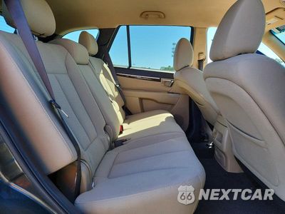 Zdjęcie 11 z 13 samochodu: 2012 HYUNDAI SANTA FE GLS VIN:5XYZG3AB3CG111662 - miniatura