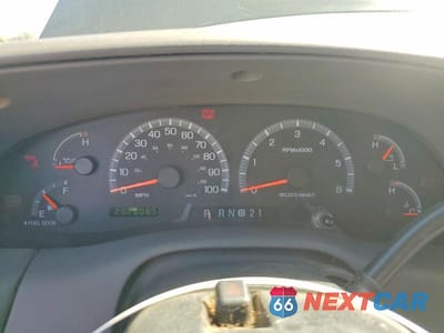 Zdjęcie 9 z 12 samochodu: 1999 FORD F150 VIN:1FTRX18LXXKB60506 - miniatura