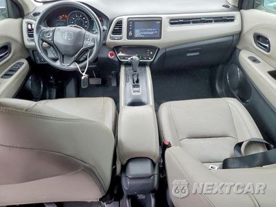 Zdjęcie 8 z 14 samochodu: 2019 HONDA HR-V EXL VIN:3CZRU6H72KM730194 - miniatura