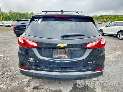 Zdjęcie 6 z 13 samochodu: 2018 CHEVROLET EQUINOX LT VIN:2GNAXSEVXJ6234176 - miniatura