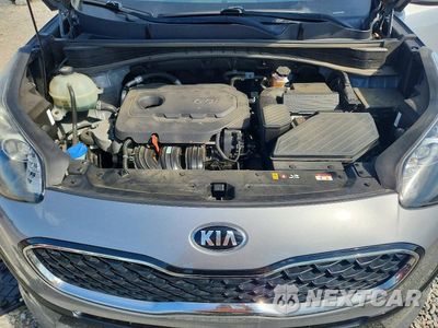 Zdjęcie 12 z 13 samochodu: 2020 KIA SPORTAGE LX VIN:KNDPM3AC1L7629906 - miniatura