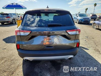 Zdjęcie 6 z 14 samochodu: 2020 FORD ESCAPE SE VIN:1FMCU0G67LUC74266 - miniatura