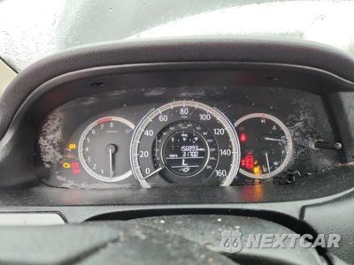 Zdjęcie 9 z 12 samochodu: 2015 HONDA ACCORD LX VIN:1HGCR2F32FA265703 - miniatura